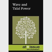 Wave and Tidal Power