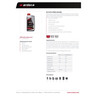 ARDECA SYNTH-PRO 5W30 5LITER (SAPH 0.67)