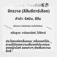 น้ำหอม Cosmic Kylie Perfume ใหม่ หอมส้มเลือด เอวเวอร์เรนซ์ เอวเวอร์เรนซ์ หอมหวาน น้ำหอมตัวอย่างขนาดเ