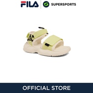 FILA Rayflide รองเท้าแตะผู้ใหญ่