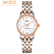 Mido รุ่น BARONCELLI รหัสรุ่น M7600.9.69.1