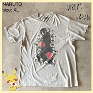 Official Naruto US Akatsuki Itachi T-shirt