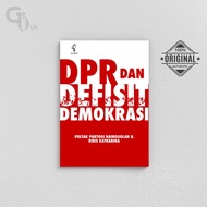 Indonesian Torch Library - DPR Book And Democracy Deficit
