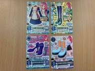 星夢學園卡 Cool 系列💙 Aikatsu card
