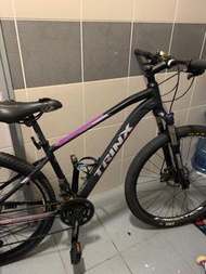 Trinx Bicycle