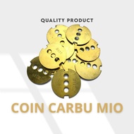 coin carbu Mio smile sporty soul