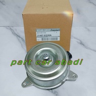 Dinamo Kipas AC Xtrail/Motor Fan AC Asli Nissan Xtrail T30 Dan Serena C24 1Pcs