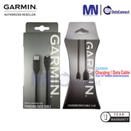 Garmin Charging / Data Cable USB-A/Type-C - 0.5m / 1m
