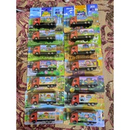 ECO Shop Wheelly Collection Lori Eco Negeri-Negeri Di Malaysia Limited  (14 Negeri)