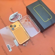 2026 New A17 MINI 3G Small Smart Mobile Phone Google Play WiFi  Dual SIM 3.0" Pocket Smartphones 2GB