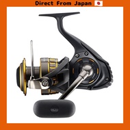 [Direct from Japan] Daiwa Spinning Reel 16 BG 4500 (2016 Model)