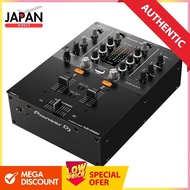 Pioneer DJ Performance DJ Mixer DJM-250MK2