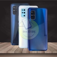 BACK CASING - CASING - HOUSING VIVO V17/V19 BACKDOOR FULLSET + BEZEL