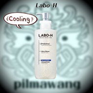 Labo-H Hair Loss Relief Scalp Cooling Shampoo