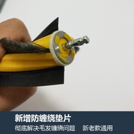 Kowals Dibao Sweeping Robot DD35/DD335 Blossoming SDT85 Crystal DT83 Accessories Side Brush Roller B