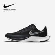 Nike Men's Air Zoom Rival Fly 3 Road Racing Shoes - Black