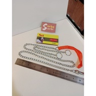 -animal Chain-animal pet Chain necklace Chain per 1 meter