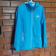 jaket kappa original switer hoodie