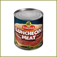 ◮ ☋ ✤ Virginia Luncheon Meat 220g