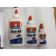 Elmers Glue (small, medium &amp; Large size)