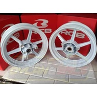 RCB MAGS 6 SPOKES SP811 NMAX 2020 3.00×13/3.5×13