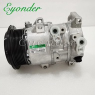 A/C AC Compressor Cooling Pump for TOYOTA ALPHARD VELLFIRE HARRIER ACU30W Ipsum 8831048091 447260-05