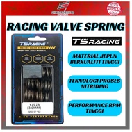Ts Racing Valve Spring Racing Y15/LC135