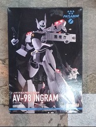 MODEROID 機動警察 AV-98 現貨