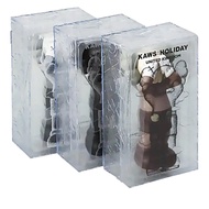 KAWS, AllRightsReserved Limited Holiday United Kingdom Companions