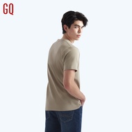 GQ Cool Tech™+ Regular T-shirt เสื้อยืดผ้าเย็นทั้งตัว คอกลม