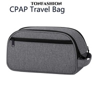 TONFASHION CPAP Travel Bag Pocket Home Portable Carrying
