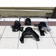 Engine Mounting Front Rear Original RightKiri Mitsubishi Outlander Delica Lancer EX Evo 10 4B11