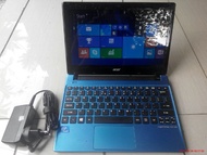 Netbook Acer One 756