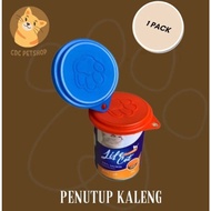 Pet Food Can Lids / Dog Cat Food Can Lids