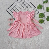 ZUNAIRA Toddler Baby Girl Dress 0-2 Years