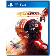 ✜ PS4 STAR WARS: SQUADRONS (ASIA) (เกมส์  PS4™ By ClaSsIC GaME OfficialS)