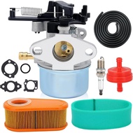 591137 Kit Karburetor untuk Troy Bilt TB360 775EX 11P902 111P02 114P02 121Q02 121Q07 121S02 121S07 1