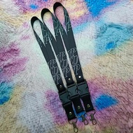 PUP / ID Lace Lanyard Sling