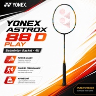 Yonex ASTROX 88D 88S PLAY 2ND 3RD Free Grip (100%Original)