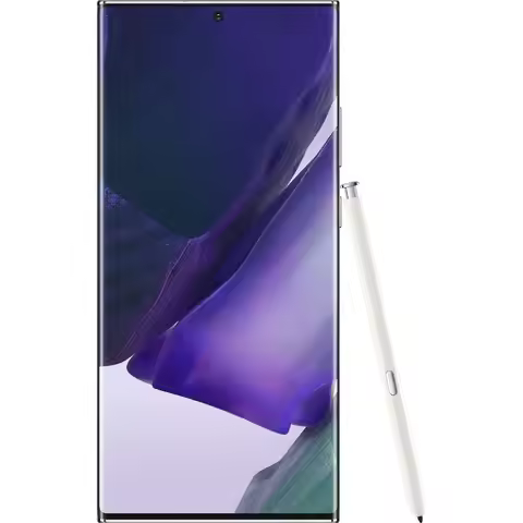 Samsung Galaxy Note 20 Ultra 5G Refurbished Android Smartphone 6.9-inch US Version Samsung Smartphon