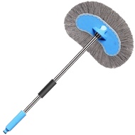 Car Supplies Cleaning Tools Car Wash Mop Car Brush Flow-through Brush Car Mop/Car Cleaning wash mop 