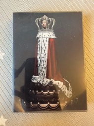 Concert YY 黃偉文 作品展 Wyman DVD