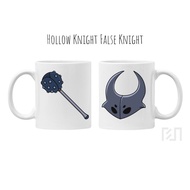 Mug Hollow Knight False Knight Icon