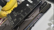 Asus 7.1 PCie sound card strix soar，corsair 水冷H150i 3風扇，白色RGB風扇 x6， h100i 雙140風扇，Nzxt黑風扇x3
