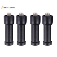 4 Pcs Mini Short Antenna SMA-F UHF400-480MHz for Kenwood Walkie Talkie for  UV5R 888S J6166AF