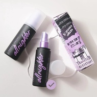 Urban Decay 118ml Urban Decay All Night makeup Setting Spray, makeup Locking, Non-slip