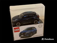 NISSAN KICKS 模型車 2022年式 トミカ（TOMICA）日本限定款