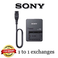 Battery Charger for NP-FZ100