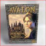 &lt;&lt;現貨&gt;&gt;桌遊英文桌遊抵抗組織The Resistance Avalon Indie board阿瓦隆card 滿29