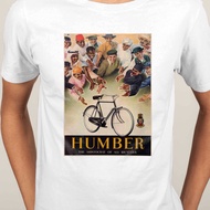 Bike Bicycle Schwinn Triumph Raleigh British folding bike Short Sleeve O-Neck T-Shirt Men Fashion Kid shirt